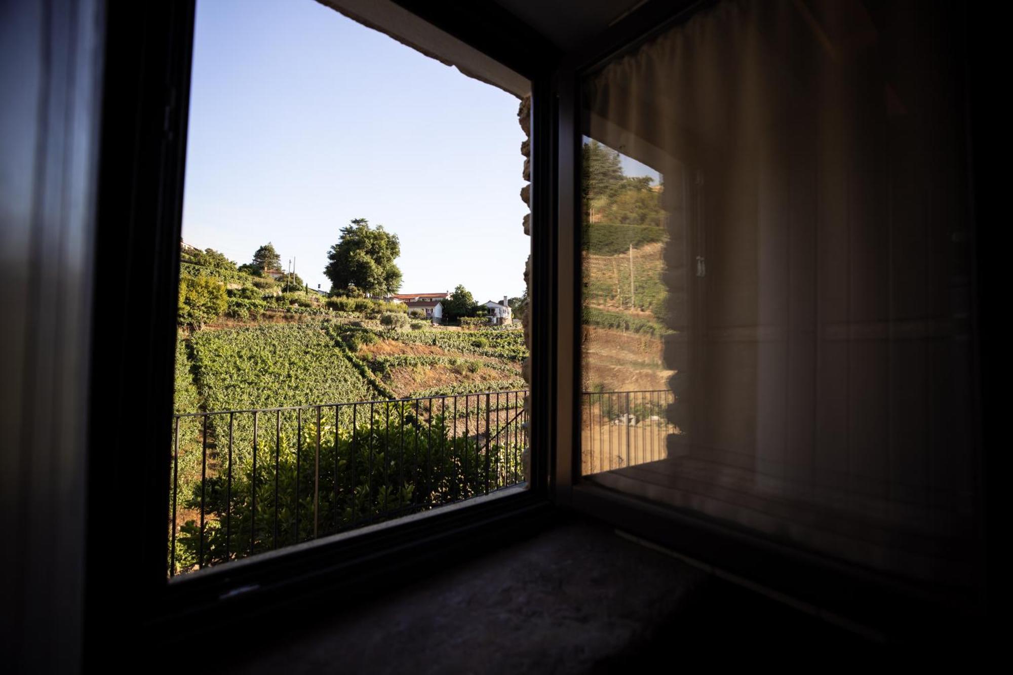 Quinta Da Pousada Casa De Campo Santa Marta de Penaguião Cameră foto