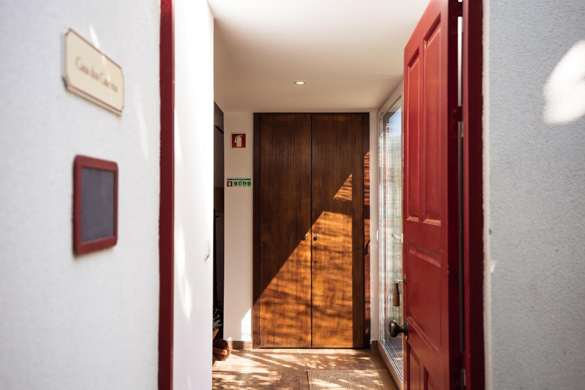 Quinta Da Pousada Casa De Campo Santa Marta de Penaguião Cameră foto