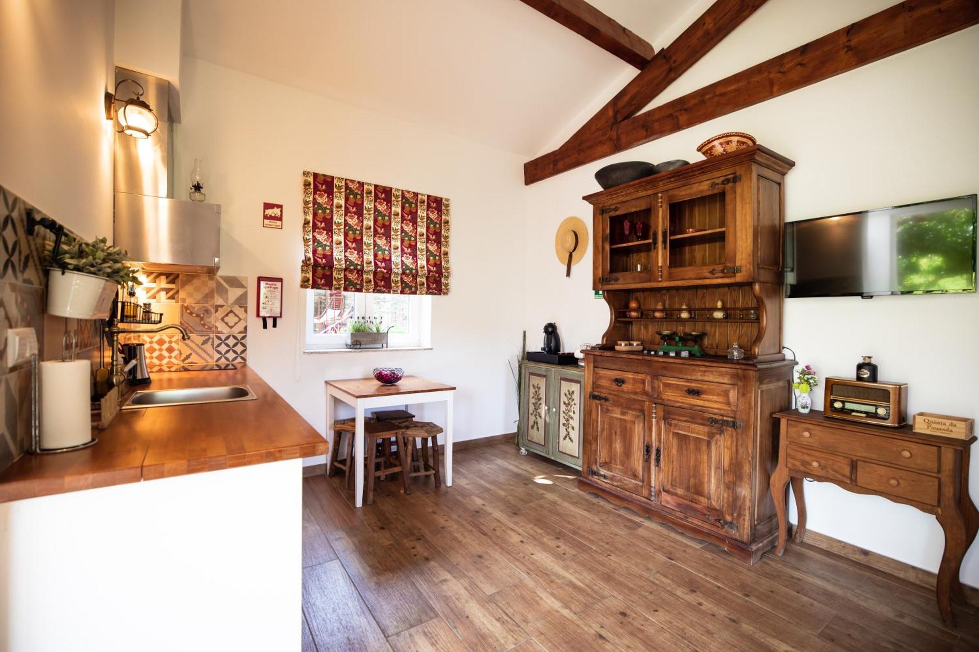 Quinta Da Pousada Casa De Campo Santa Marta de Penaguião Cameră foto