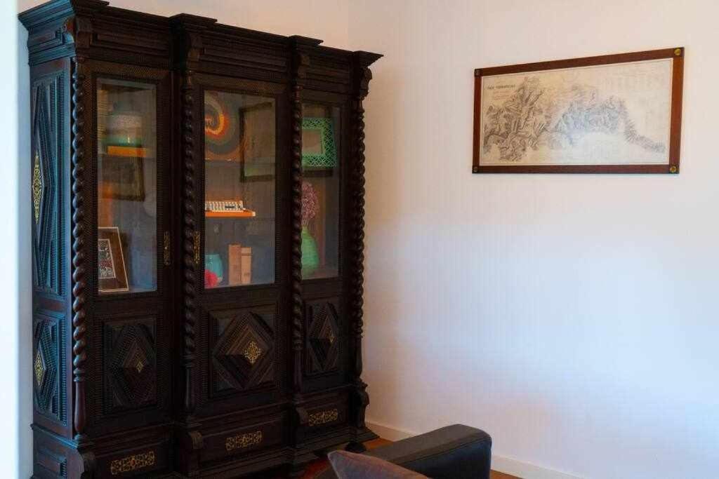 Quinta Da Pousada Casa De Campo Santa Marta de Penaguião Exterior foto