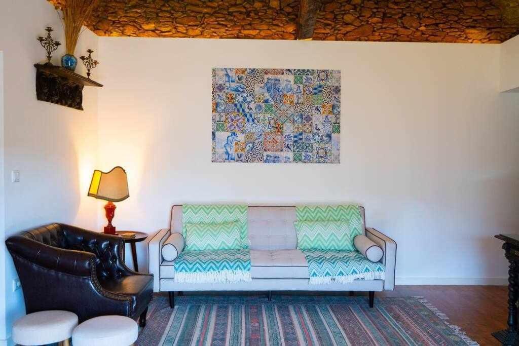 Quinta Da Pousada Casa De Campo Santa Marta de Penaguião Exterior foto